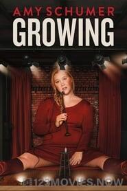 Amy Schumer: Growing