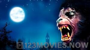 An American Werewolf in London