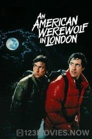 An American Werewolf in London