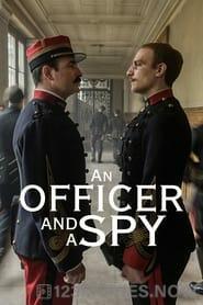 An Officer and a Spy