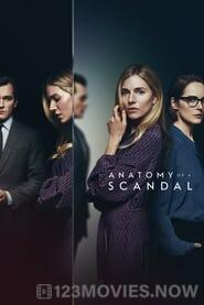 Anatomy of a Scandal Season 1 Episode 4