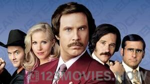 Anchorman The Legend Of Ron Burgundy