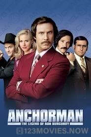 Anchorman The Legend Of Ron Burgundy