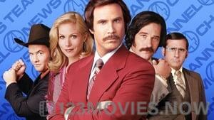 Anchorman The Legend Of Ron Burgundy