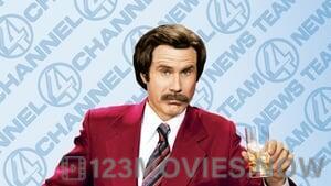 Anchorman The Legend Of Ron Burgundy