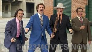 Anchorman The Legend Of Ron Burgundy