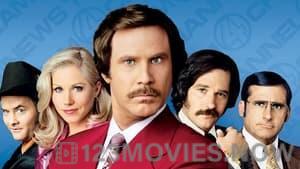 Anchorman The Legend Of Ron Burgundy