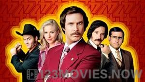 Anchorman The Legend Of Ron Burgundy