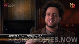 Ancient Aliens Season 4 Episode 10