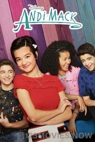 Andi Mack Season 2 Episode 7