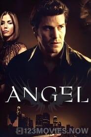 Angel Season 1 Episode 17