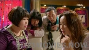 Angry Mom Season 1 Episode 8