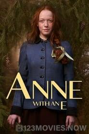 Anne with an E Season 3 Episode 3