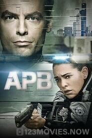 APB Season 1 Episode 2