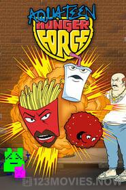 Aqua Teen Hunger Force Season 1 Episode 10