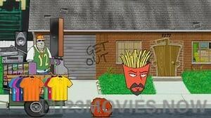 Aqua Teen Hunger Force Season 1 Episode 13