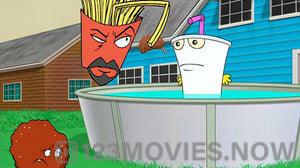 Aqua Teen Hunger Force Season 1 Episode 14