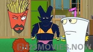 Aqua Teen Hunger Force Season 1 Episode 16