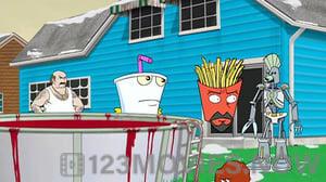 Aqua Teen Hunger Force Season 1 Episode 18