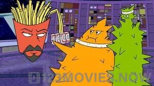 Aqua Teen Hunger Force Season 1 Episode 6