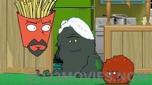 Aqua Teen Hunger Force Season 1 Episode 7