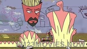 Aqua Teen Hunger Force Season 2 Episode 1