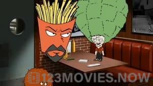 Aqua Teen Hunger Force Season 2 Episode 10