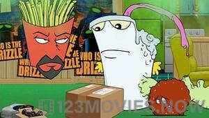 Aqua Teen Hunger Force Season 2 Episode 2