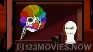 Aqua Teen Hunger Force Season 2 Episode 20