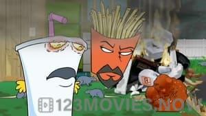 Aqua Teen Hunger Force Season 2 Episode 22