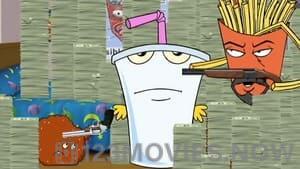 Aqua Teen Hunger Force Season 2 Episode 23