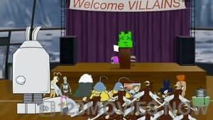 Aqua Teen Hunger Force Season 2 Episode 24