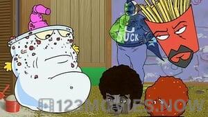 Aqua Teen Hunger Force Season 2 Episode 3