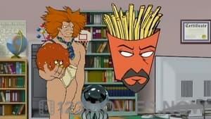 Aqua Teen Hunger Force Season 2 Episode 4