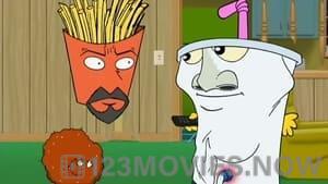 Aqua Teen Hunger Force Season 2 Episode 5