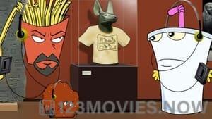 Aqua Teen Hunger Force Season 3 Episode 11