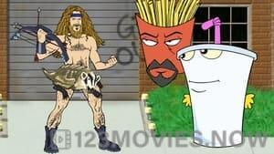 Aqua Teen Hunger Force Season 3 Episode 4