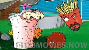 Aqua Teen Hunger Force Season 4 Episode 7