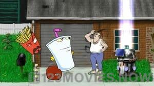 Aqua Teen Hunger Force Season 4 Episode 8