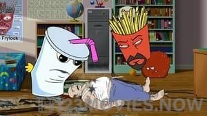 Aqua Teen Hunger Force Season 5 Episode 6