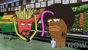 Aqua Teen Hunger Force Season 6 Episode 2