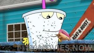 Aqua Teen Hunger Force Season 6 Episode 3