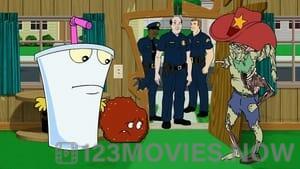 Aqua Teen Hunger Force Season 6 Episode 8