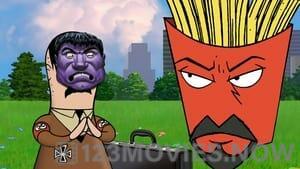 Aqua Teen Hunger Force Season 6 Episode 9