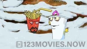 Aqua Teen Hunger Force Season 7 Episode 6