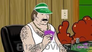 Aqua Teen Hunger Force Season 7 Episode 9