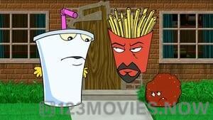 Aqua Teen Hunger Force Season 8 Episode 3