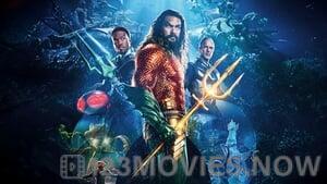 Aquaman and the Lost Kingdom