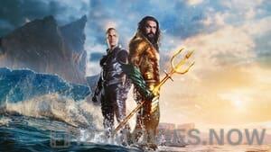 Aquaman and the Lost Kingdom