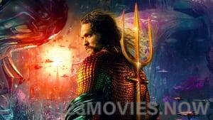 Aquaman and the Lost Kingdom